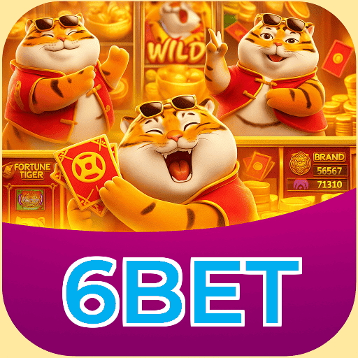 6BET: Seu Cassino Online Seguro e Profissional