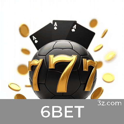 6BET Bônus acumulado 6BET