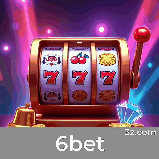 Formulário de cadastro da 6bet