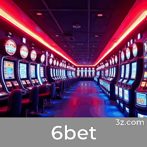 Jogos de loteria na 6bet