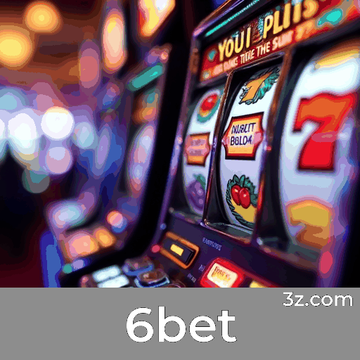 Cadastro na 6bet para desfrutar dos melhores jogos