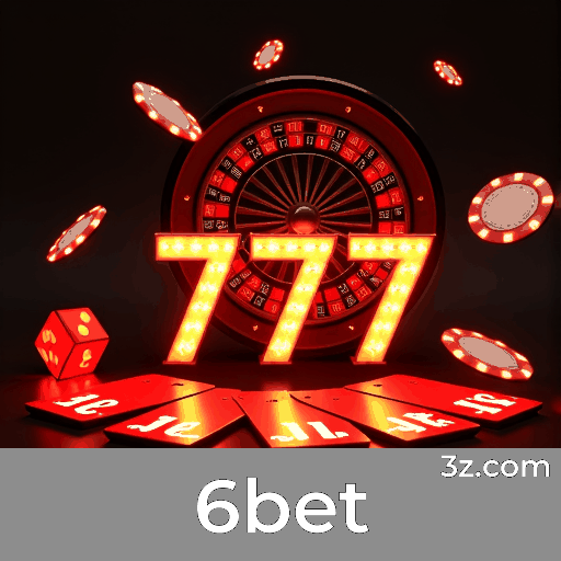 A 6bet oferece jogos de mesa divertidos