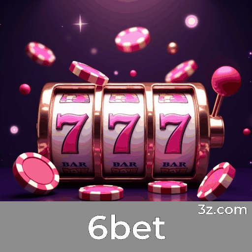 Cadastro na 6bet para desfrutar dos melhores jogos