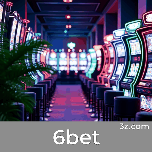 Formulário de cadastro da 6bet