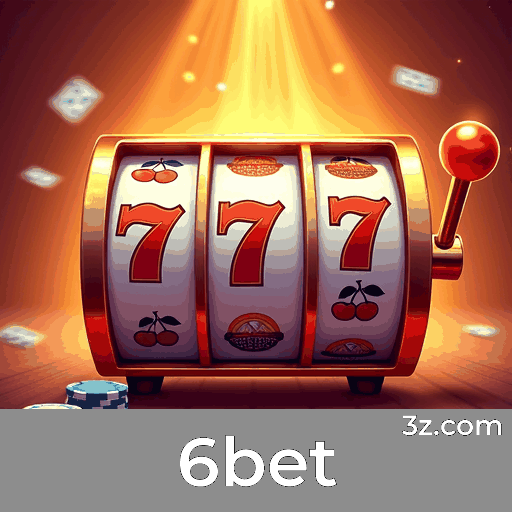 Cadastro na 6bet para desfrutar dos melhores jogos