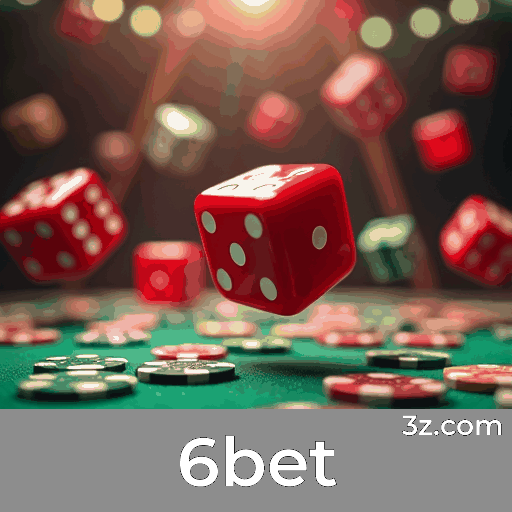 Cadastro na 6bet para desfrutar dos melhores jogos