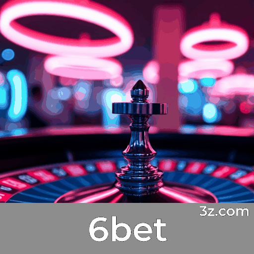 Cadastro na 6bet para desfrutar dos melhores jogos