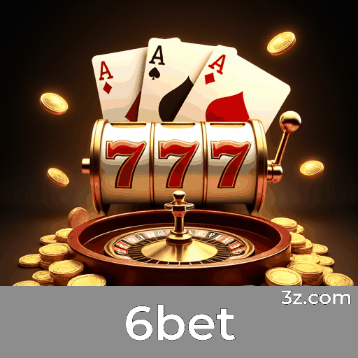 Cadastro na 6bet para desfrutar dos melhores jogos